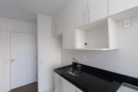 Apartamento para alugar com 53m², 2 quartos e 1 vagaCozinha