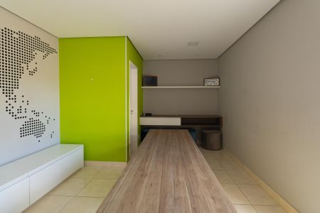 Apartamento para alugar com 53m², 2 quartos e 1 vagaÁrea comum