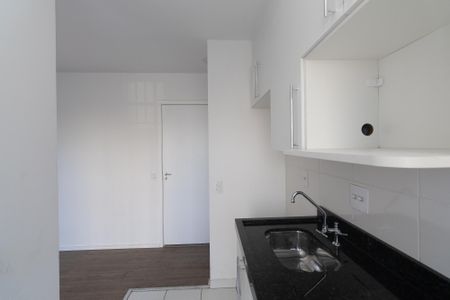 Apartamento para alugar com 53m², 2 quartos e 1 vagaCozinha