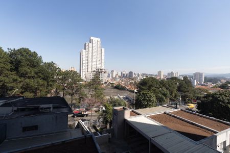 Apartamento para alugar com 53m², 2 quartos e 1 vagaVista