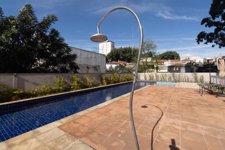 Apartamento para alugar com 53m², 2 quartos e 1 vagaÁrea comum - Piscina