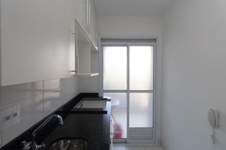 Apartamento para alugar com 53m², 2 quartos e 1 vagaCozinha