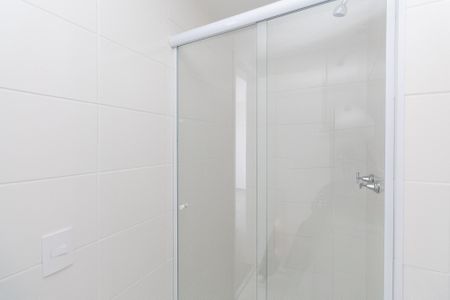 Apartamento para alugar com 53m², 2 quartos e 1 vagaBanheiro Social