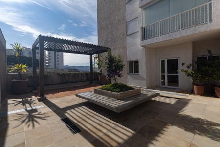 Apartamento para alugar com 53m², 2 quartos e 1 vagaÁrea comum