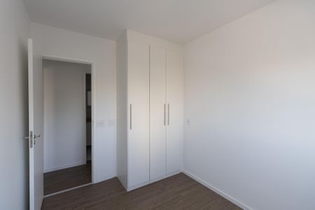 Apartamento para alugar com 53m², 2 quartos e 1 vagaQuarto 1