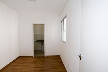 Apartamento à venda com 48m², 2 quartos e 1 vagaSuíte