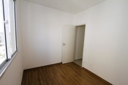 Apartamento à venda com 48m², 2 quartos e 1 vagaQuarto 1