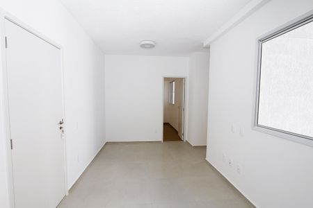Apartamento à venda com 48m², 2 quartos e 1 vagaSala/Cozinha