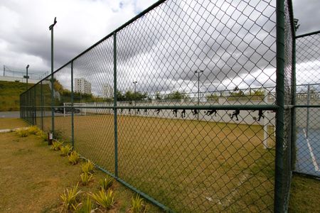 Apartamento à venda com 48m², 2 quartos e 1 vagaQuadra