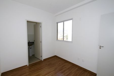 Apartamento à venda com 48m², 2 quartos e 1 vagaSuíte