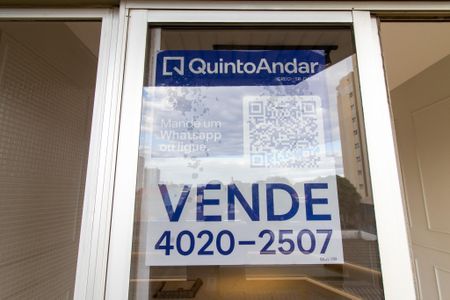 Apartamento à venda com 60m², 1 quarto e 1 vaga Apartamento à venda com 60m², 1 quarto e 1 vagaPlaca