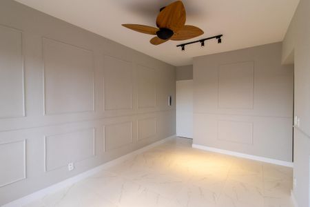 Apartamento à venda com 60m², 1 quarto e 1 vaga Apartamento à venda com 60m², 1 quarto e 1 vagaSala