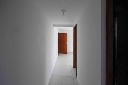 Apartamento à venda com 46m², 2 quartos e sem vaga Apartamento à venda com 46m², 2 quartos e sem vagaCorredor