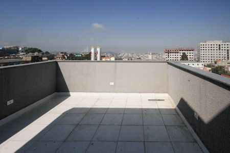 Apartamento à venda com 46m², 2 quartos e sem vaga Apartamento à venda com 46m², 2 quartos e sem vagaÁrea Externa