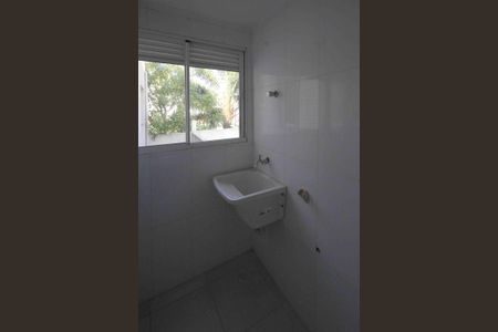 Apartamento à venda com 45m², 2 quartos e sem vaga Apartamento à venda com 45m², 2 quartos e sem vagaÁrea de Serviço