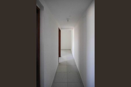 Apartamento à venda com 45m², 2 quartos e sem vaga Apartamento à venda com 45m², 2 quartos e sem vagaCorredor