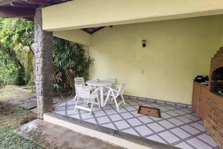 Casa à venda com 600m², 4 quartos e 3 vagas