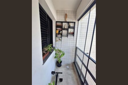 Apartamento à venda com 67m², 2 quartos e 1 vagaFoto 12