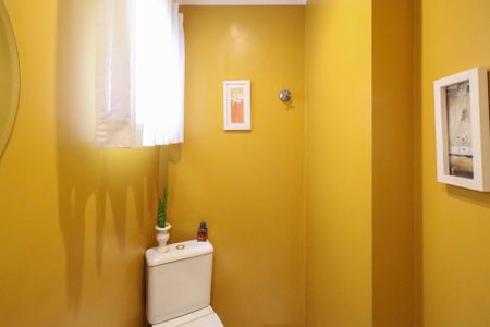 Apartamento à venda com 140m², 3 quartos e 1 vaga Apartamento à venda com 140m², 3 quartos e 1 vagaLavabo