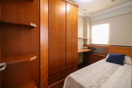 Apartamento à venda com 140m², 3 quartos e 1 vaga Apartamento à venda com 140m², 3 quartos e 1 vagaQuarto 2 - Piso Superior