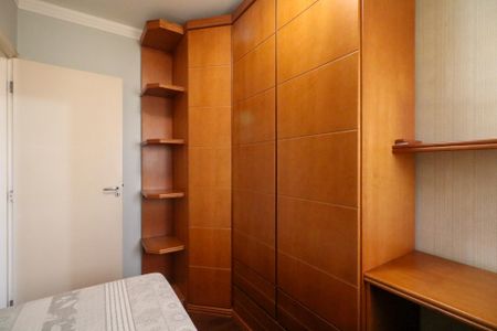 Apartamento à venda com 140m², 3 quartos e 1 vaga Apartamento à venda com 140m², 3 quartos e 1 vagaQuarto 2 - Piso Superior