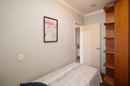 Apartamento à venda com 140m², 3 quartos e 1 vaga Apartamento à venda com 140m², 3 quartos e 1 vagaQuarto 2 - Piso Superior