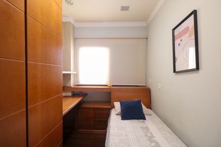 Apartamento à venda com 140m², 3 quartos e 1 vaga Apartamento à venda com 140m², 3 quartos e 1 vagaQuarto 2 - Piso Superior