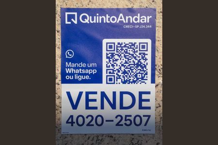 Apartamento à venda com 140m², 3 quartos e 1 vaga Apartamento à venda com 140m², 3 quartos e 1 vagaPlaca-EUBO-710
