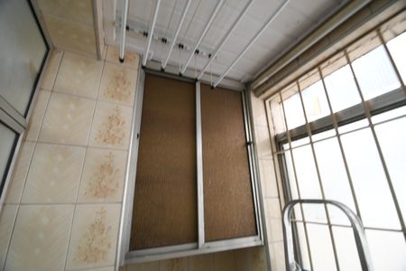 Studio à venda com 46m², 1 quarto e sem vagaÁrea de Serviço