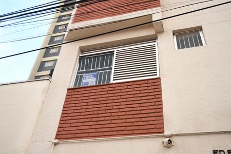 Studio à venda com 46m², 1 quarto e sem vagaPlaca