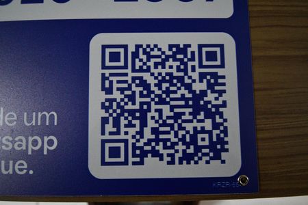 Studio à venda com 46m², 1 quarto e sem vagaPlaca