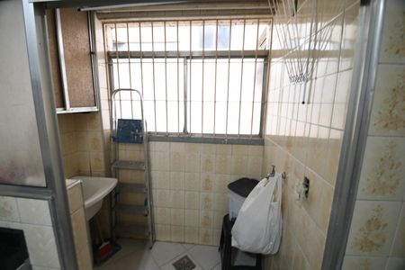 Studio à venda com 46m², 1 quarto e sem vagaÁrea de Serviço