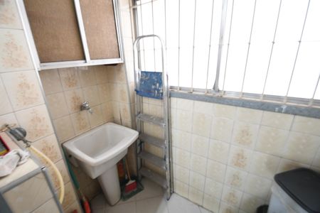 Studio à venda com 46m², 1 quarto e sem vagaÁrea de Serviço