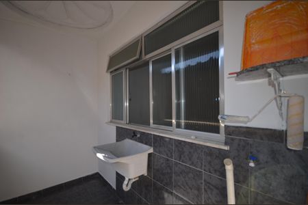 Apartamento para alugar com 70m², 2 quartos e 1 vagaÁrea de Serviço