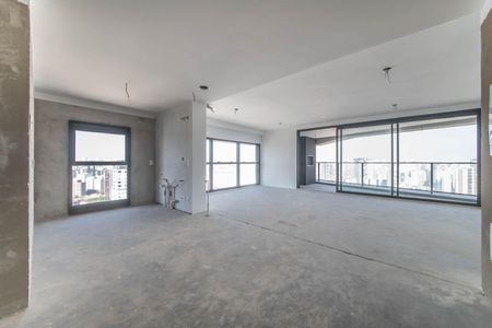 Apartamento à venda com 152m², 3 quartos e 2 vagasCozinha