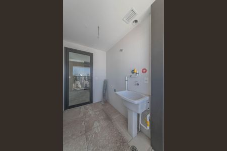 Apartamento à venda com 152m², 3 quartos e 2 vagasÁrea de Serviço