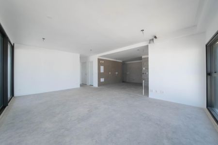 Apartamento à venda com 152m², 3 quartos e 2 vagasSala