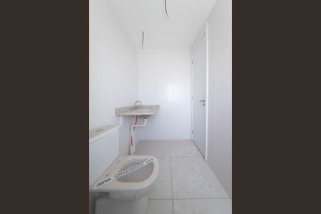 Apartamento à venda com 152m², 3 quartos e 2 vagasBanheiro da Suíte 2