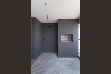 Apartamento à venda com 152m², 3 quartos e 2 vagasVaranda