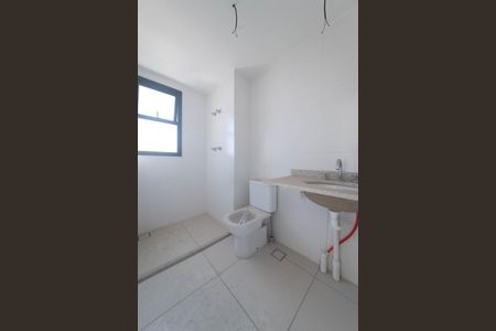 Apartamento à venda com 152m², 3 quartos e 2 vagasBanheiro da Suíte 2