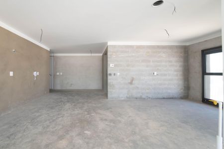 Apartamento à venda com 152m², 3 quartos e 2 vagasCozinha