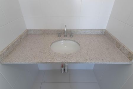 Apartamento à venda com 152m², 3 quartos e 2 vagasBanheiro da Suíte 1