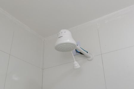 Apartamento para alugar com 40m², 1 quarto e sem vaga Apartamento para alugar com 40m², 1 quarto e sem vagaBanheiro Social