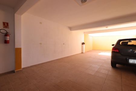 Apartamento para alugar com 120m², 3 quartos e 2 vagasGaragem