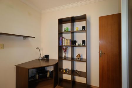 Apartamento para alugar com 120m², 3 quartos e 2 vagasQuarto 1