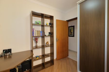 Apartamento para alugar com 120m², 3 quartos e 2 vagasQuarto 1