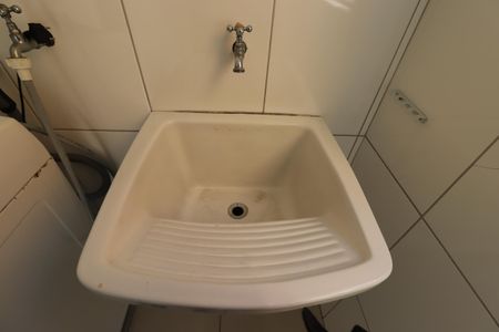 Apartamento para alugar com 120m², 3 quartos e 2 vagasÁrea de Serviço 