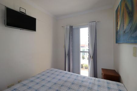 Apartamento para alugar com 120m², 3 quartos e 2 vagasQuarto 2