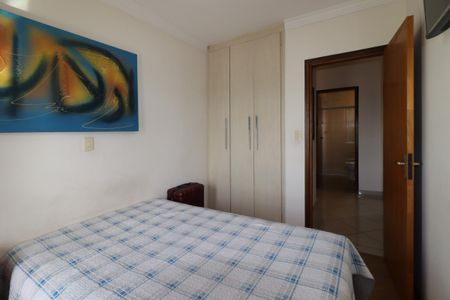 Apartamento para alugar com 120m², 3 quartos e 2 vagasQuarto 2