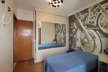 Apartamento para alugar com 120m², 3 quartos e 2 vagasSuíte